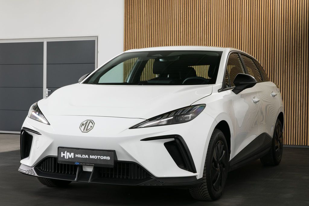 MG Ostatní