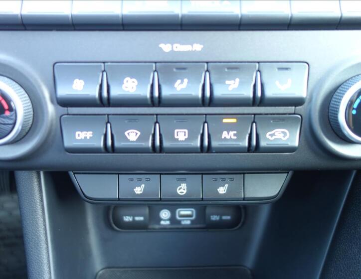 KIA Sportage 28