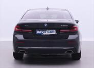 BMW Řada 5 6