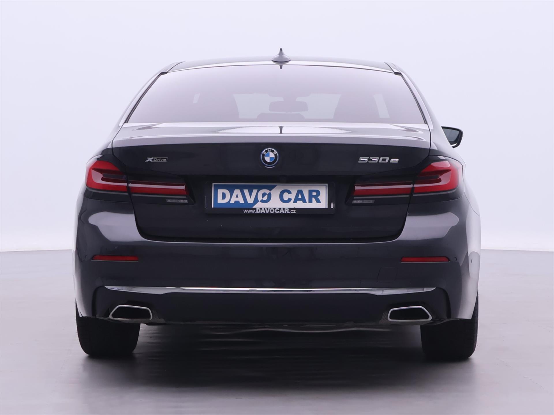 BMW Řada 5