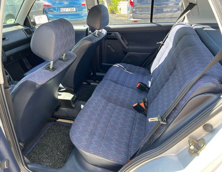 Volkswagen Golf 8