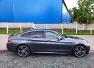 BMW Řada 4 5