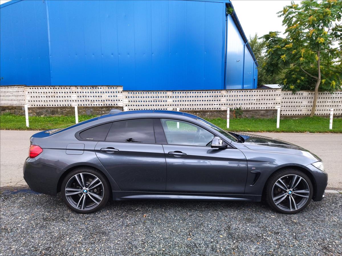 BMW Řada 4