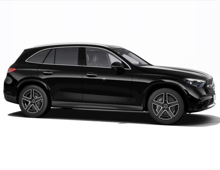 Mercedes-Benz GLC 3