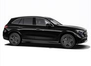 Mercedes-Benz GLC 3