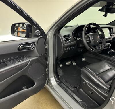 Dodge Durango 38