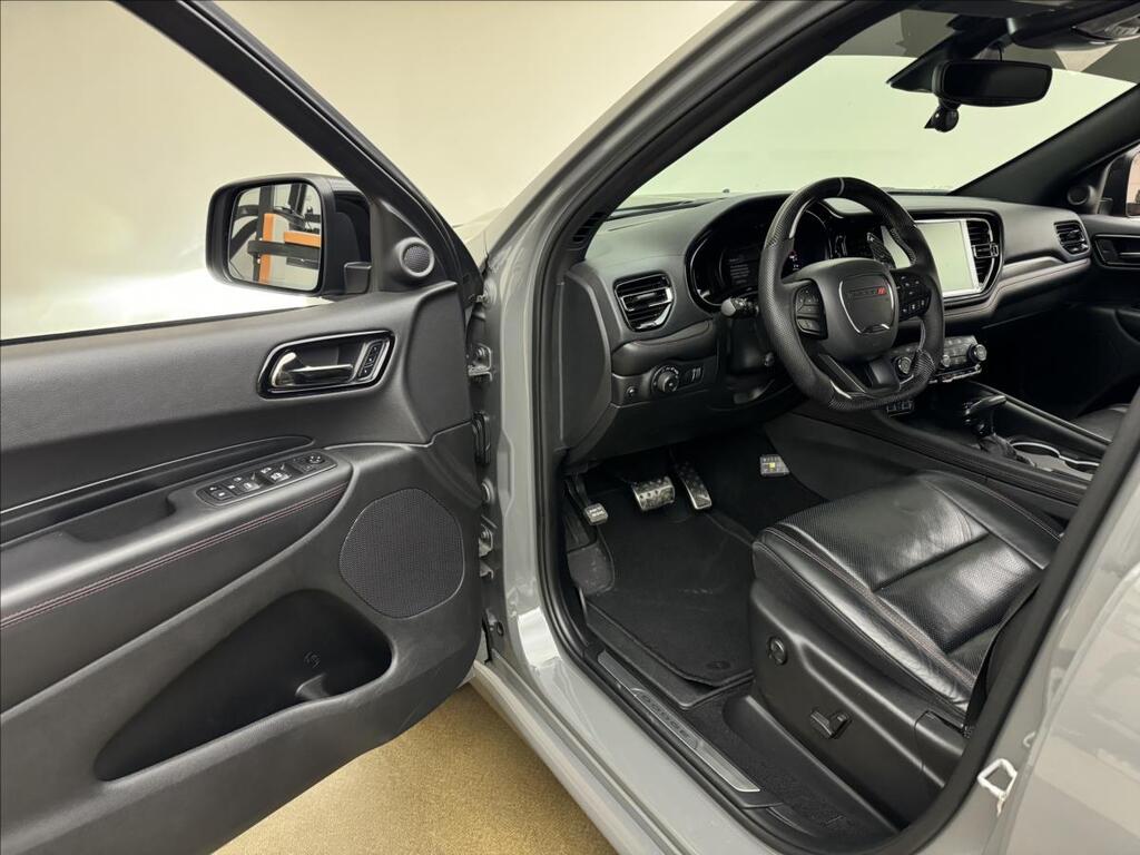 Dodge Durango 38
