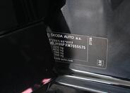Škoda Superb 15