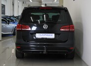 Volkswagen Sharan 4