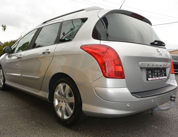 Peugeot 308 45