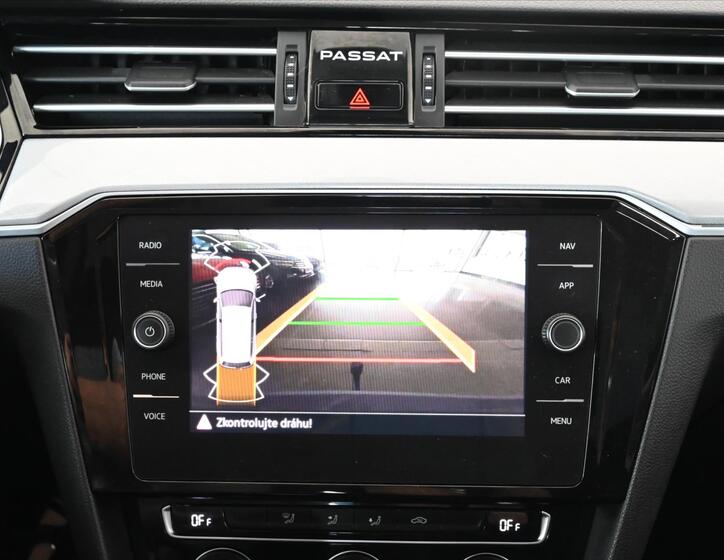 Volkswagen Passat 21