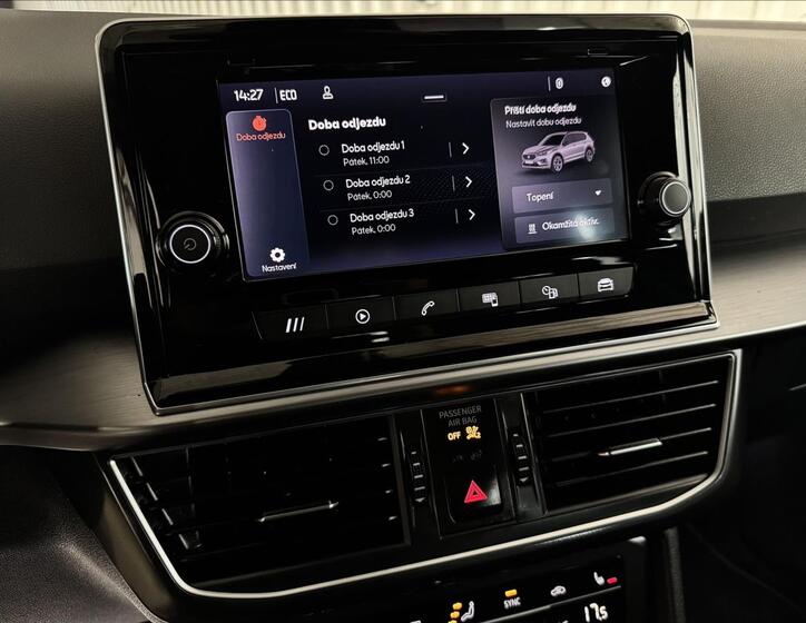 Seat Tarraco 27