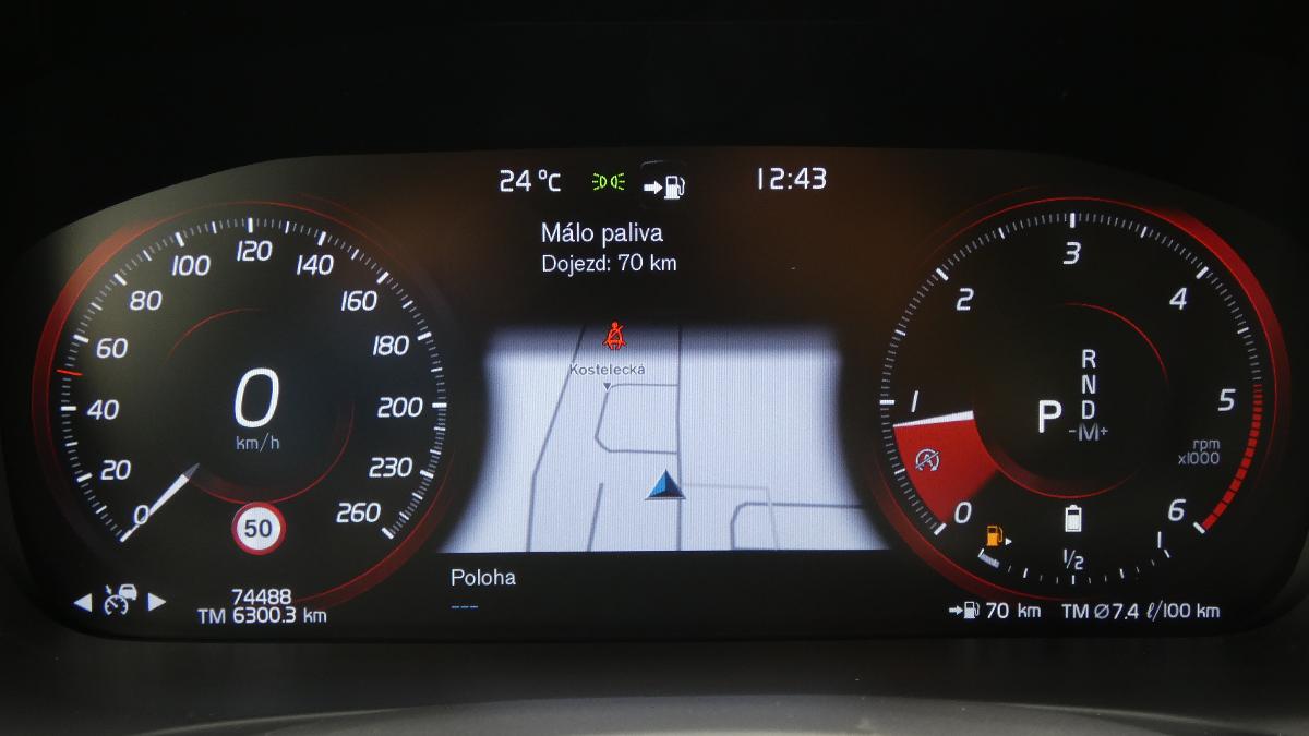 Volvo V90