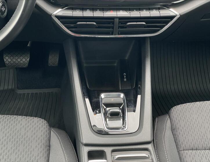 Škoda Octavia 12