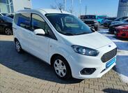 Ford Tourneo Courier 7