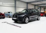 BMW X3 1