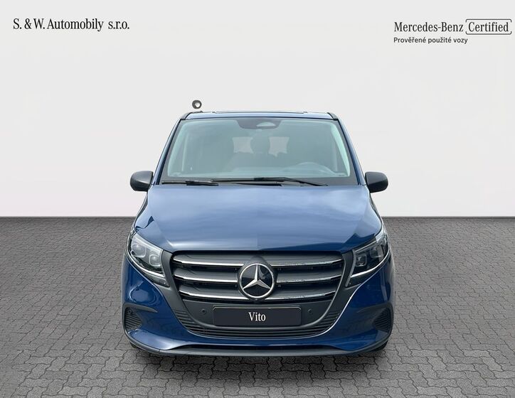Mercedes-Benz Vito 3