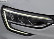 Renault Mégane 9