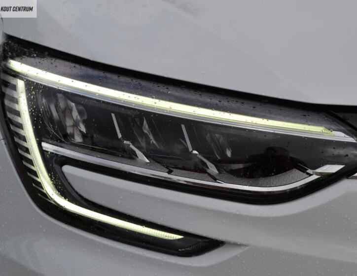 Renault Mégane 9