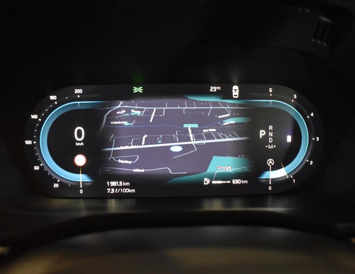 Volvo XC60 22