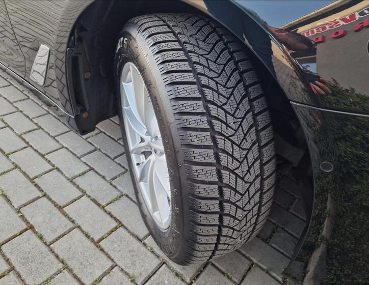 BMW Řada 5 45