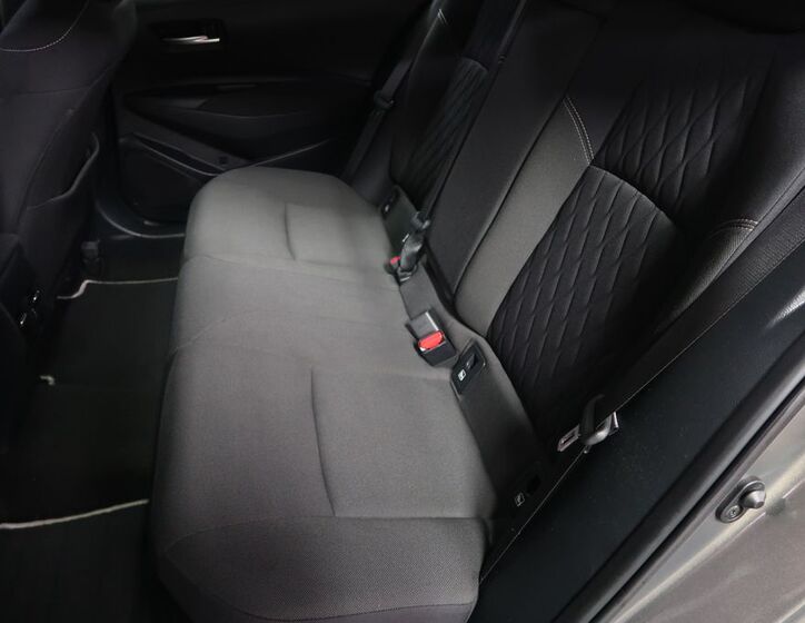 Toyota Corolla 10