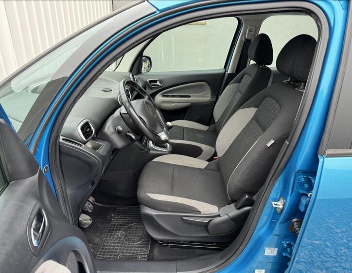 Citroën C3 Picasso 21