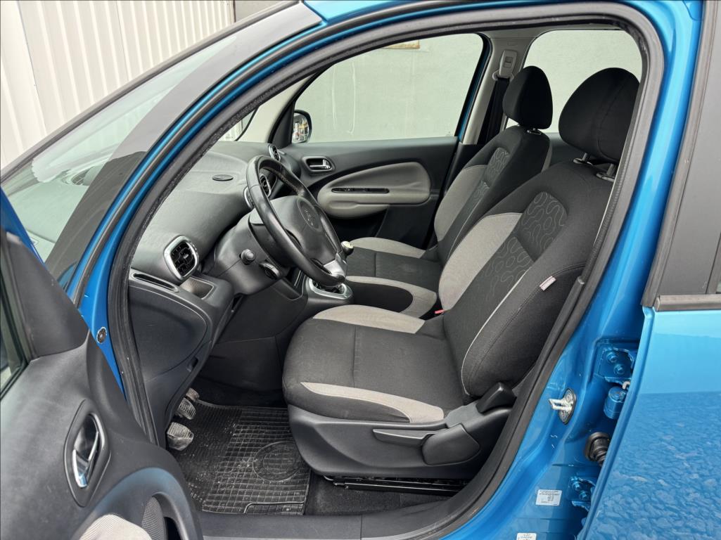 Citroën C3 Picasso