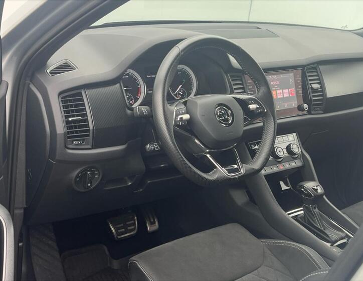 Škoda Kodiaq 6