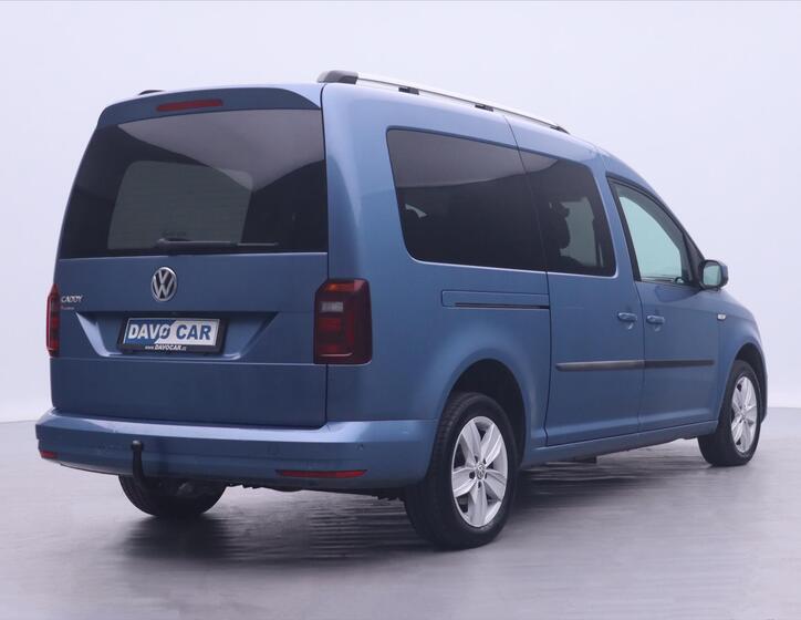 Volkswagen Caddy 5