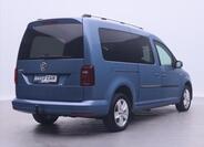 Volkswagen Caddy 5