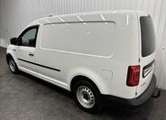 Volkswagen Caddy 6