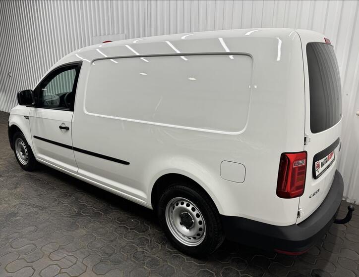 Volkswagen Caddy 6