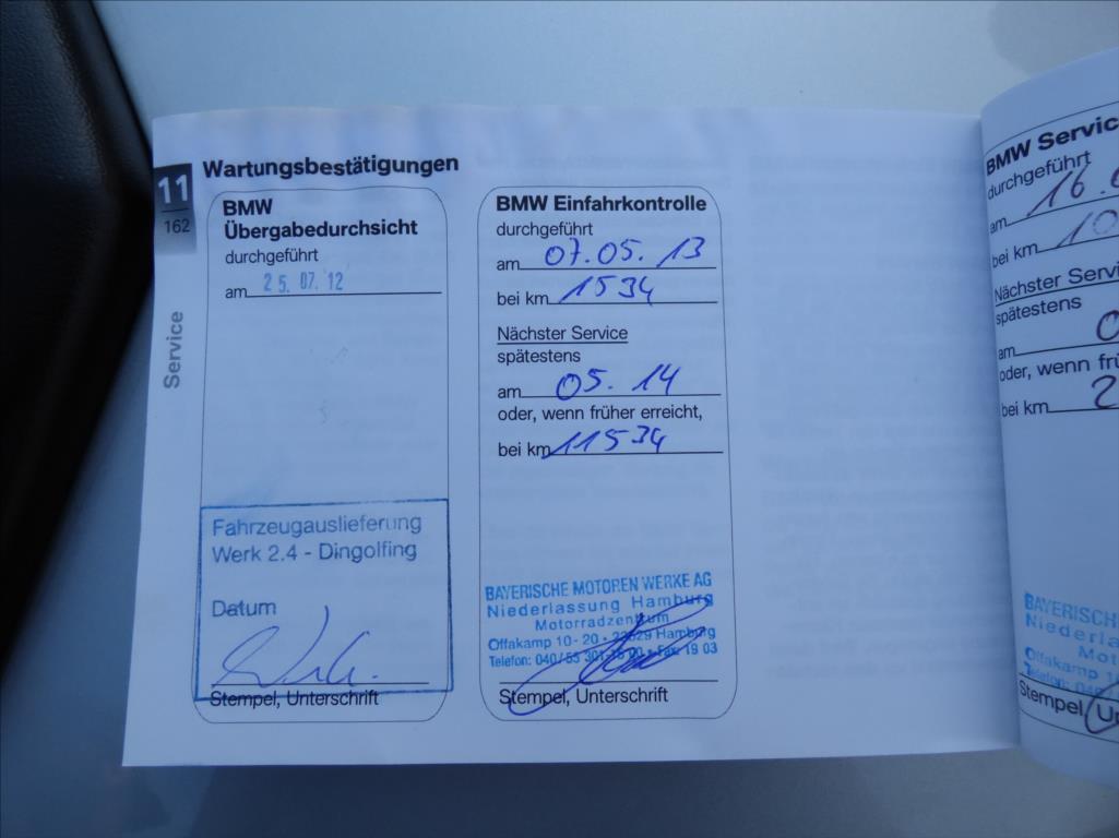 BMW Ostatní