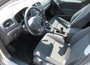 Volkswagen Golf 13