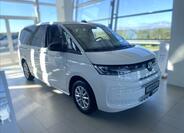 Volkswagen Multivan 1