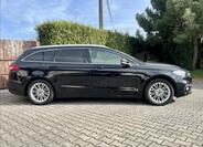 Ford Mondeo 6