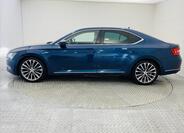 Škoda Superb 3