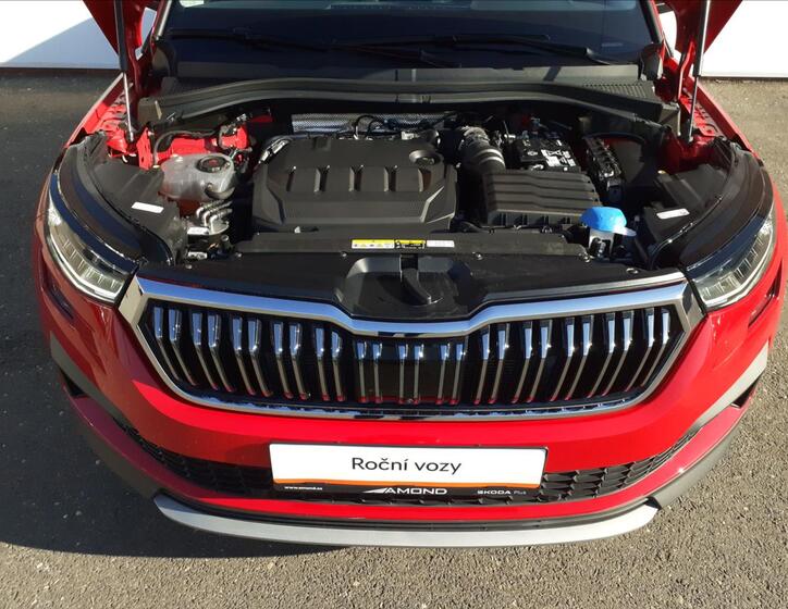 Škoda Kodiaq 25