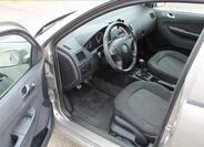 Škoda Fabia 9