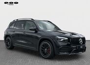 Mercedes-Benz GLB 7