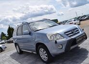 Honda CR-V 4