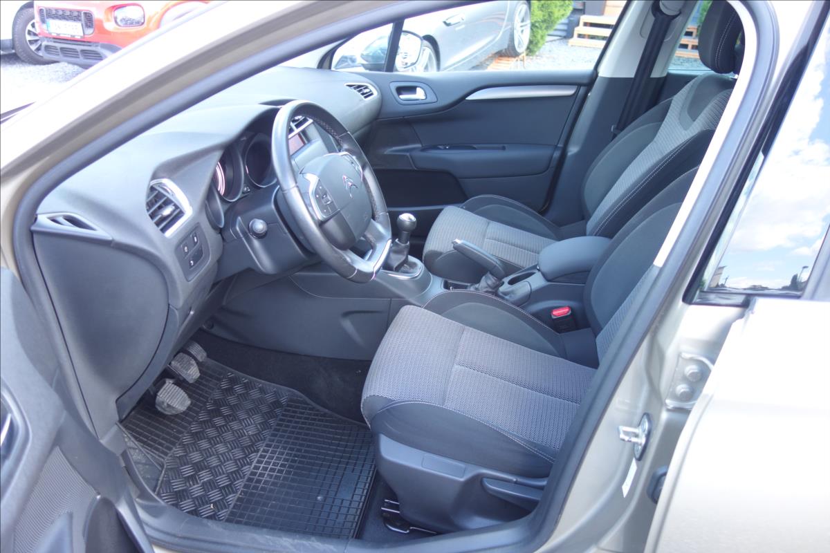 Citroën C4