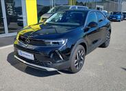 Opel Mokka 1