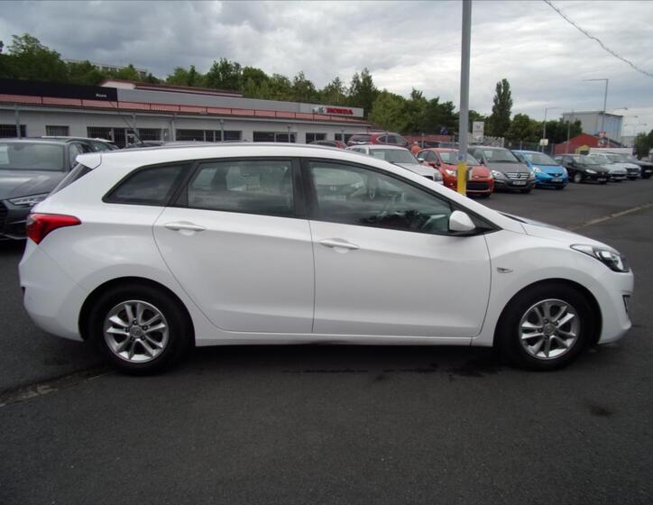 Hyundai i30 2