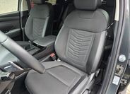 Hyundai Tucson 12