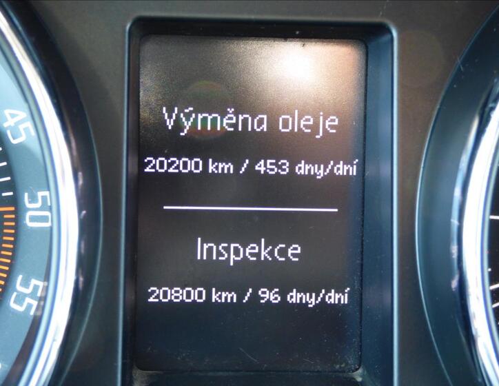 Škoda Superb 31