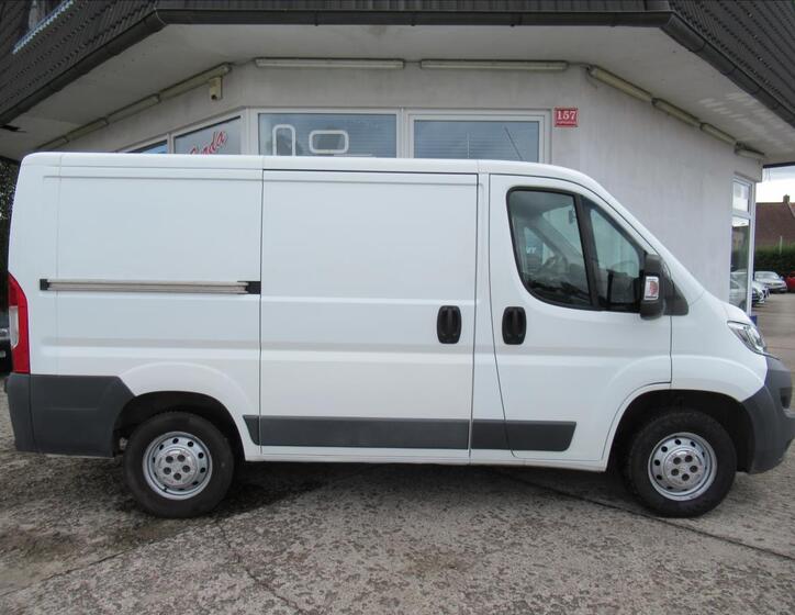Citroën Jumper 7