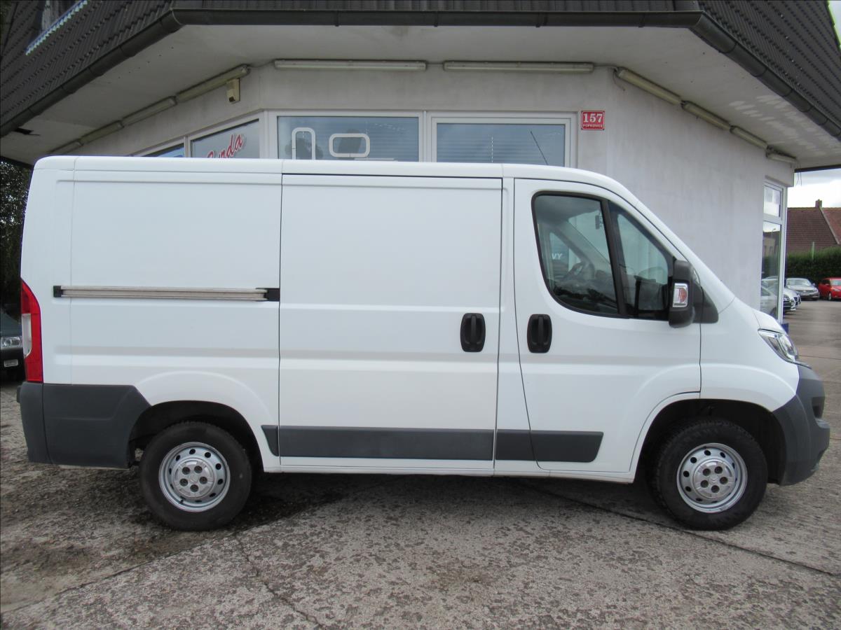 Citroën Jumper