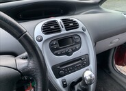 Citroën Xsara 11